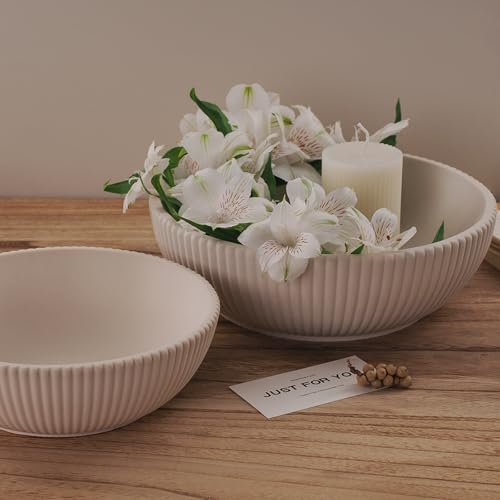 Large Silicone Bowl Mold for Resin Jewelry Candle and Plant Pot