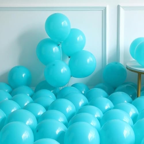 155pcs Surf Up Balloon Garland Kit for Beach Parties and Baby Showers