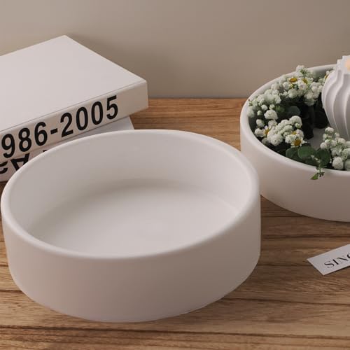 95 Inch Large Silicone Bowl Mold for Resin Casting