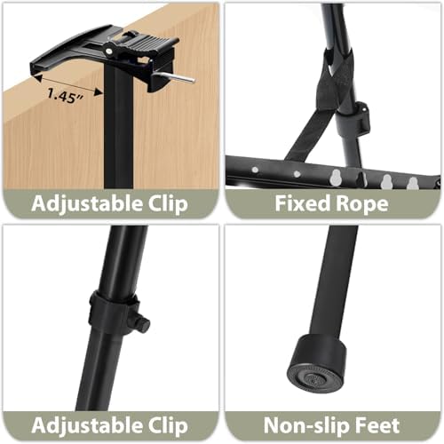 Adjustable Aluminum Art Easel Stand for Painting and Display