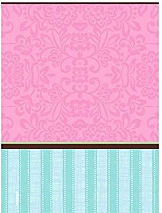Something Blue Paper Table Cover Wedding Engagement Party
