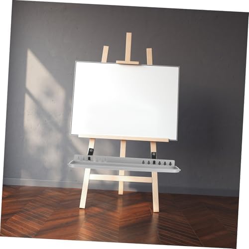 Jojofuny Portable Easel Tray for Painting Supplies