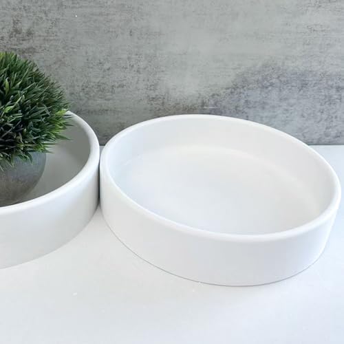 95 Inch Large Silicone Bowl Mold for Resin Casting