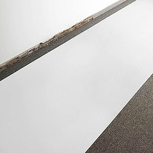 100 Feet White PVC Wedding Aisle Runner 1