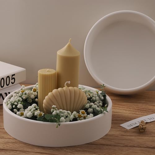 95 Inch Large Silicone Bowl Mold for Resin Casting