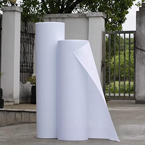 White Carpet Runner for Wedding and Party Decorations