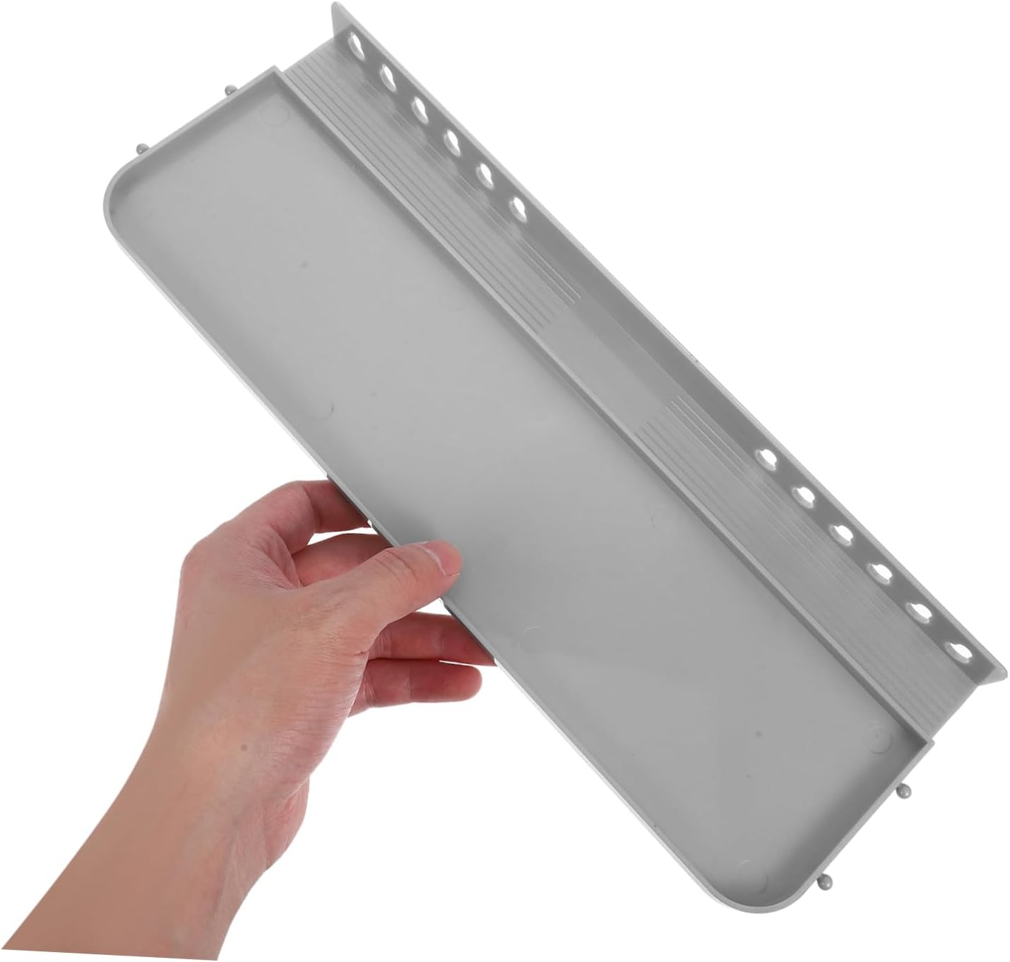 1Set Portable Detachable Easel Tray for Painting