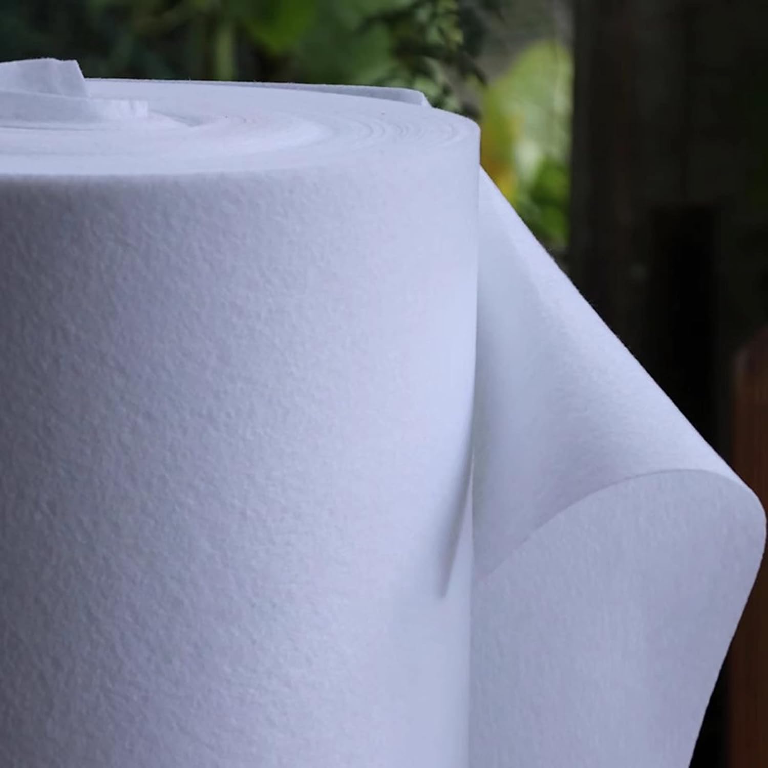 KAMPCO Wedding Aisle Runner Carpet 2mm Thickness