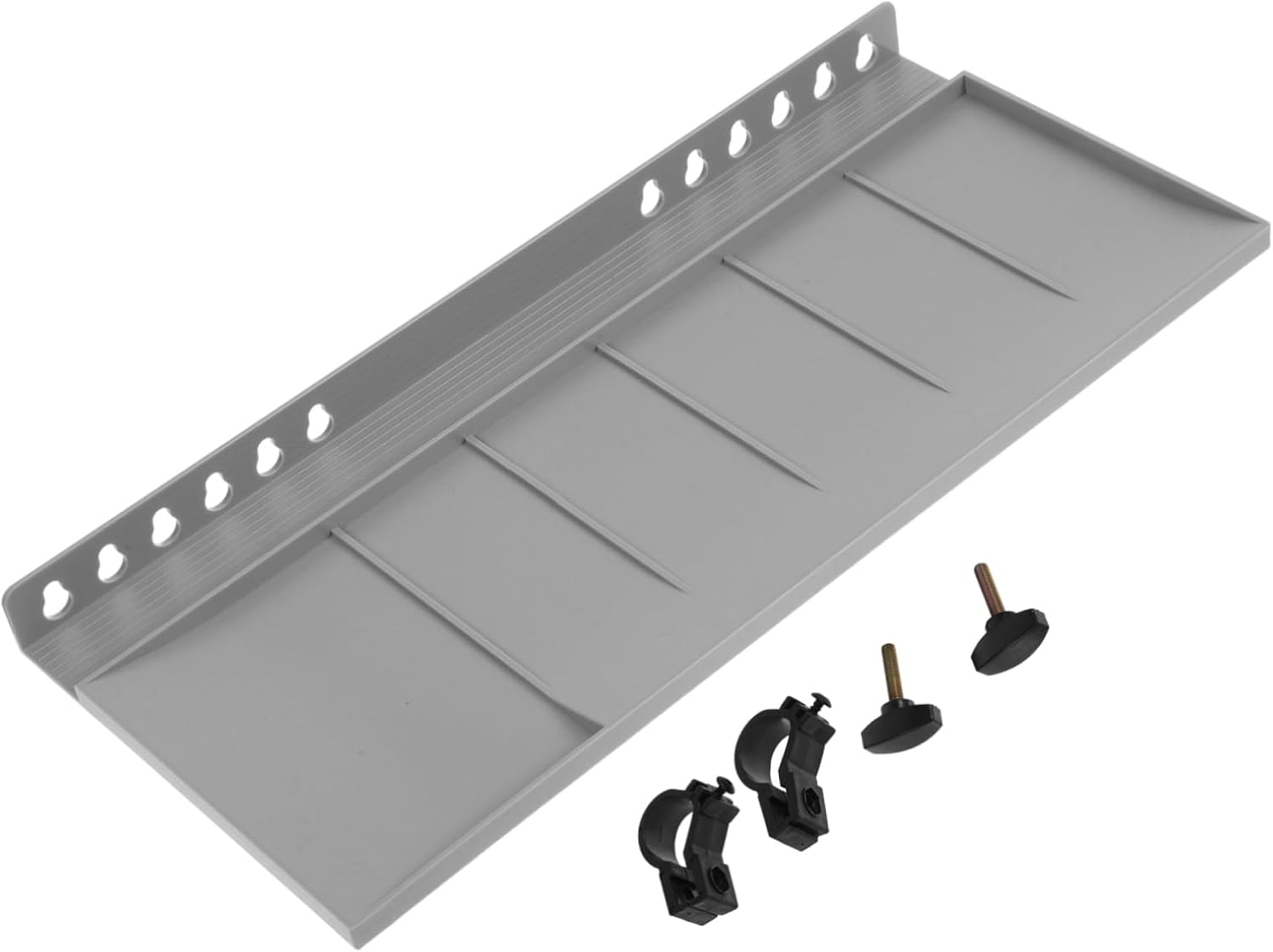Portable Tripod Easel Tray for Artists