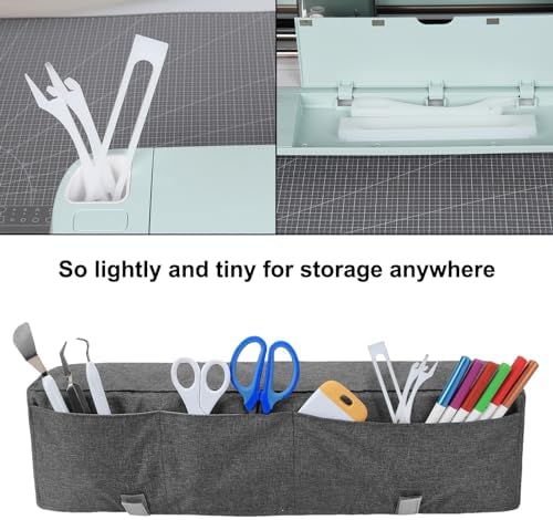 LOPASA Extension Tray for Cricut Explore 4 3 Air 2