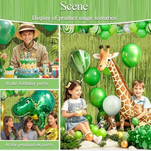 Mayen 75 Pcs 12 Inches Balloon Garland Kit
