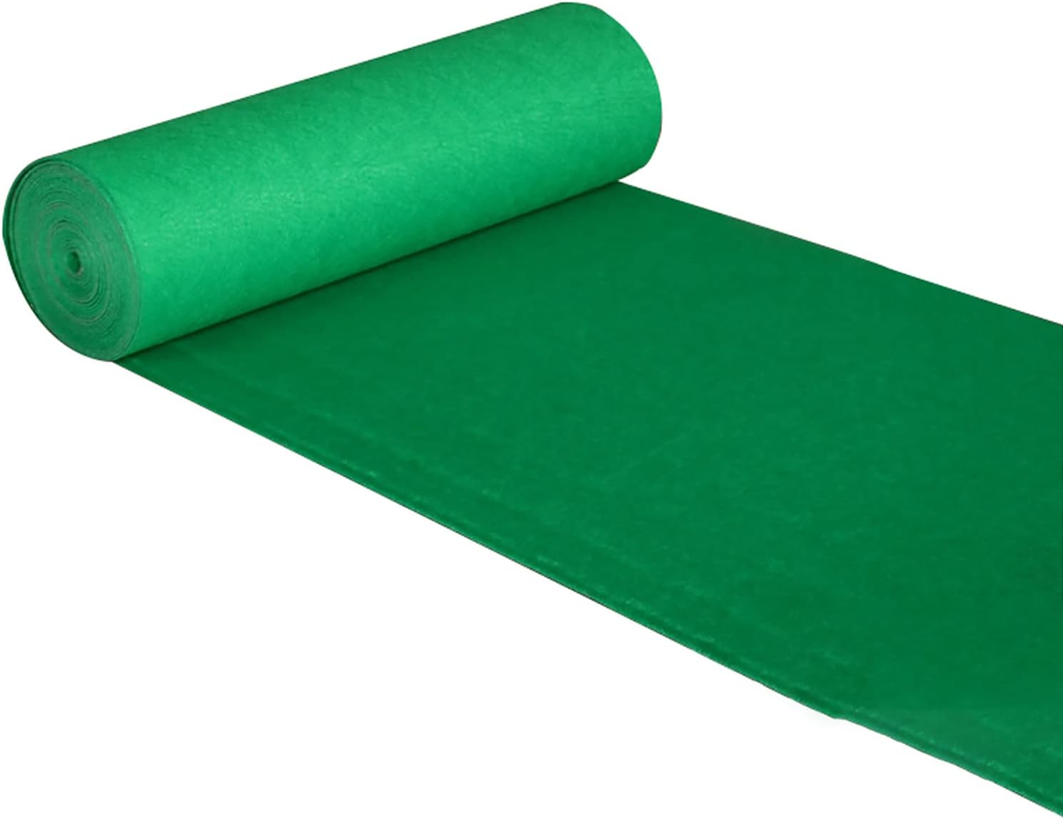 Wedding Aisle Runner Carpet Roll 5mm Thick