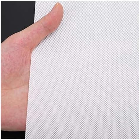 Elegant Anti-Slip Non-Woven Wedding Carpet Aisle Runner