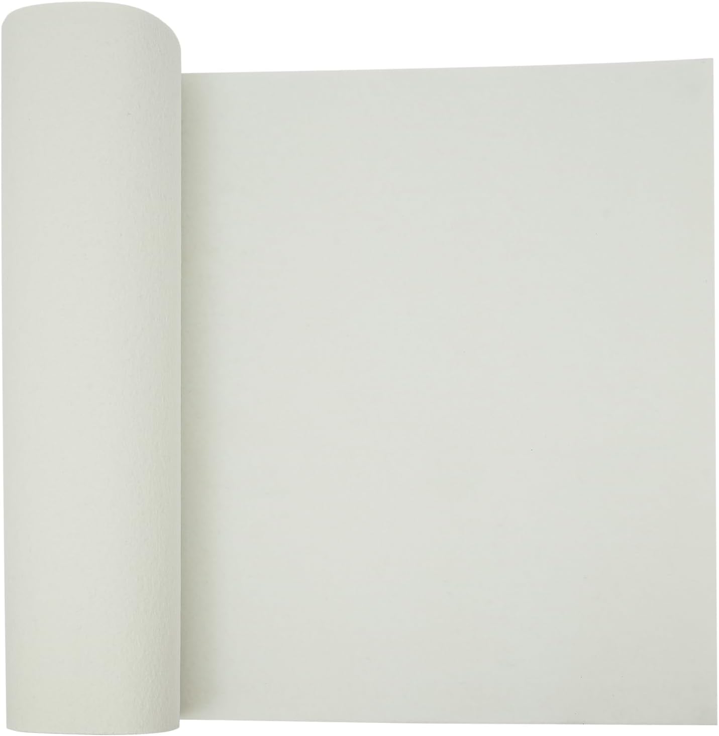 White Floral Wedding Aisle Runner 33x3ft