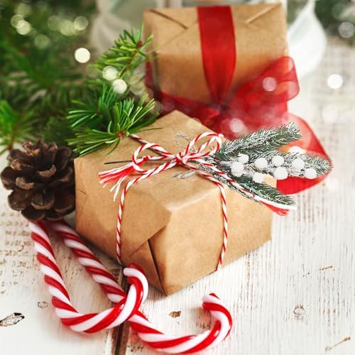 10 Pack 137 Inch Artificial Christmas Pine Branches