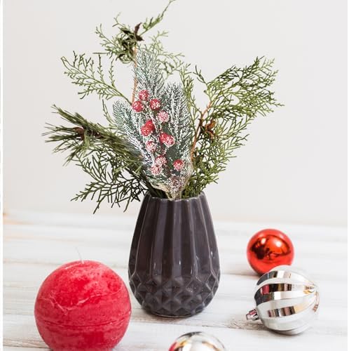 10 Pack 137 Inch Artificial Christmas Pine Branches