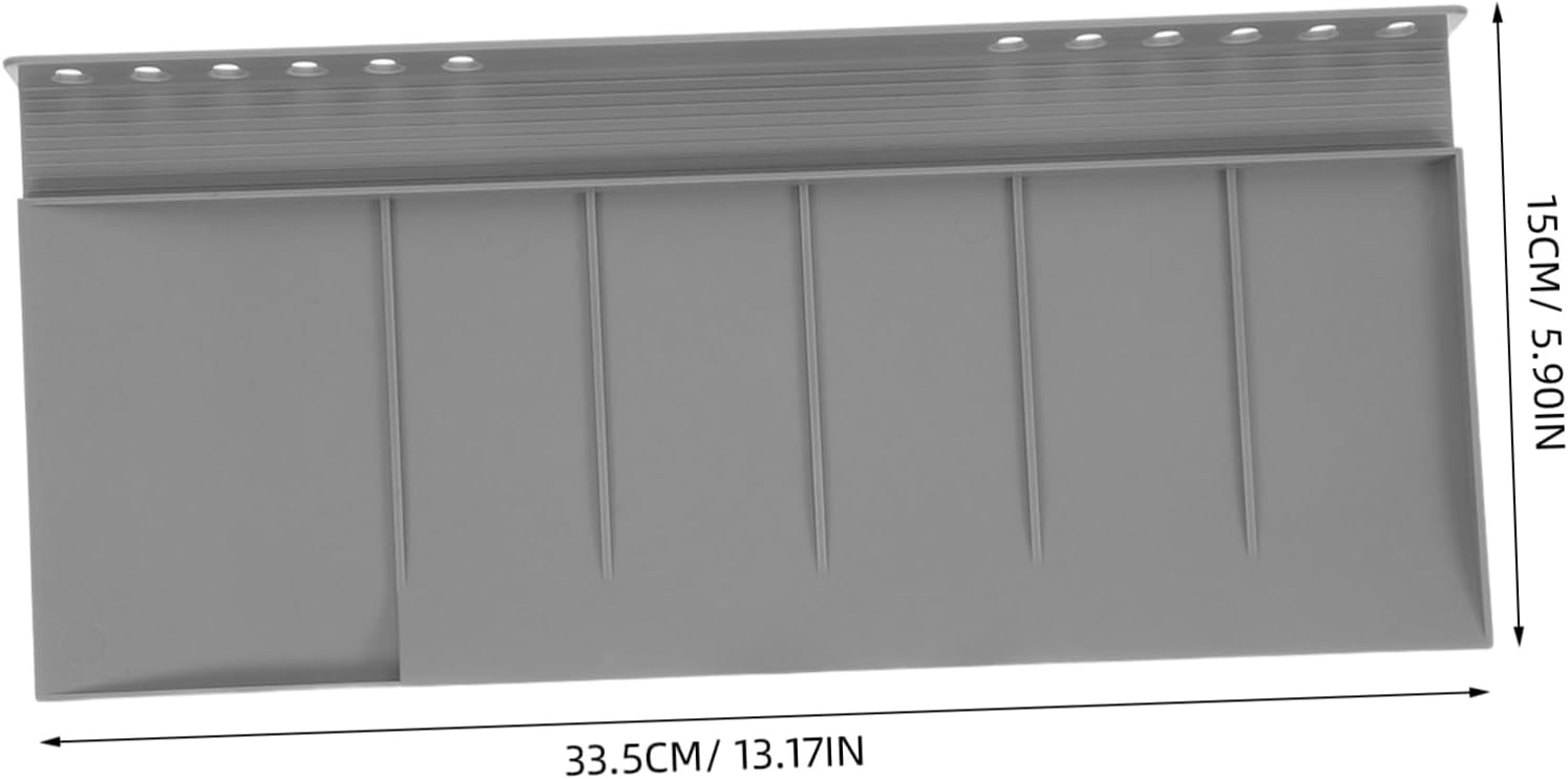 Portable Tripod Easel Tray for Artists