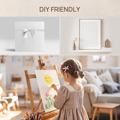 Yanfoam Chipboard Sheets 85 x 11 Inches 40PT Thick Pack of 20