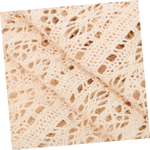Zerodeko Cotton Table Runner with Fringe Decor