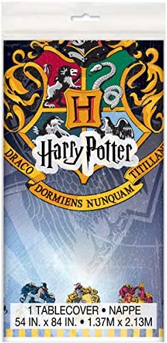 Harry Potter Birthday Party Supplies Decoration Bundle for 16