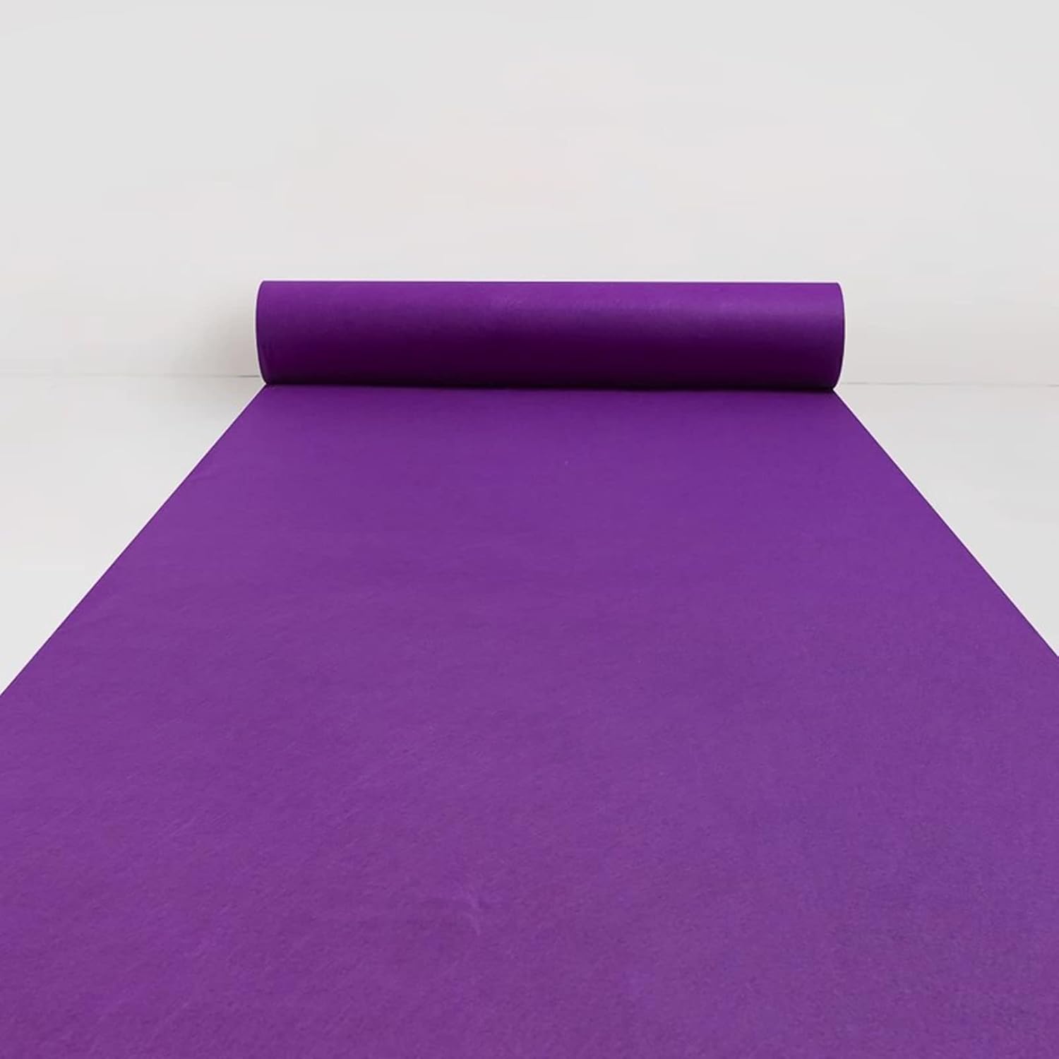 KAMPCO Wedding Aisle Runner for Ceremony and Party