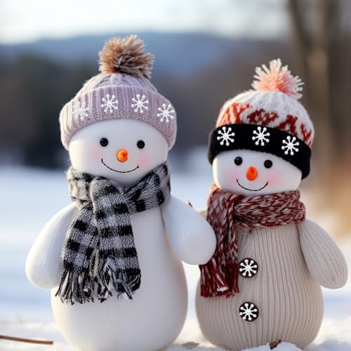 200 PCS Resin Christmas Snowflakes Decorations