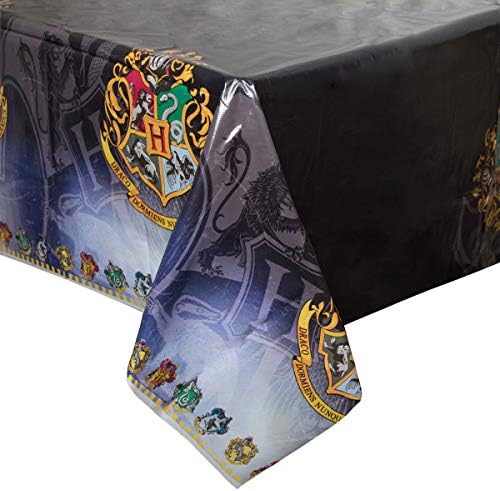 Harry Potter Birthday Party Supplies Decoration Bundle for 16