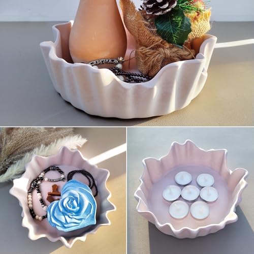 Wehous Large Irregular Silicone Resin Casting Mold