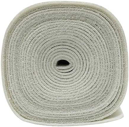 Wedding Aisle Runner 33ft x 3ft White Carpet