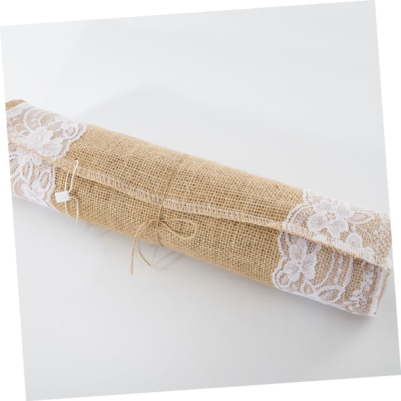 RORPOIR Lace Table Runner for Rustic Weddings and Events