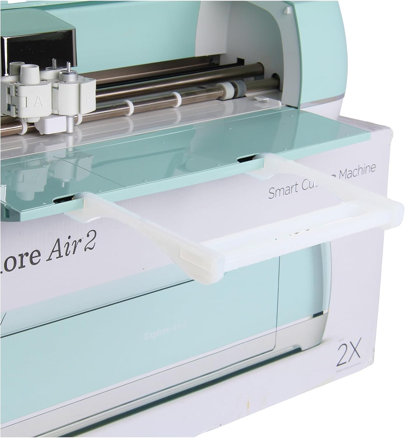 LOPASA Extension Tray for Cricut Explore 4 3 Air 2
