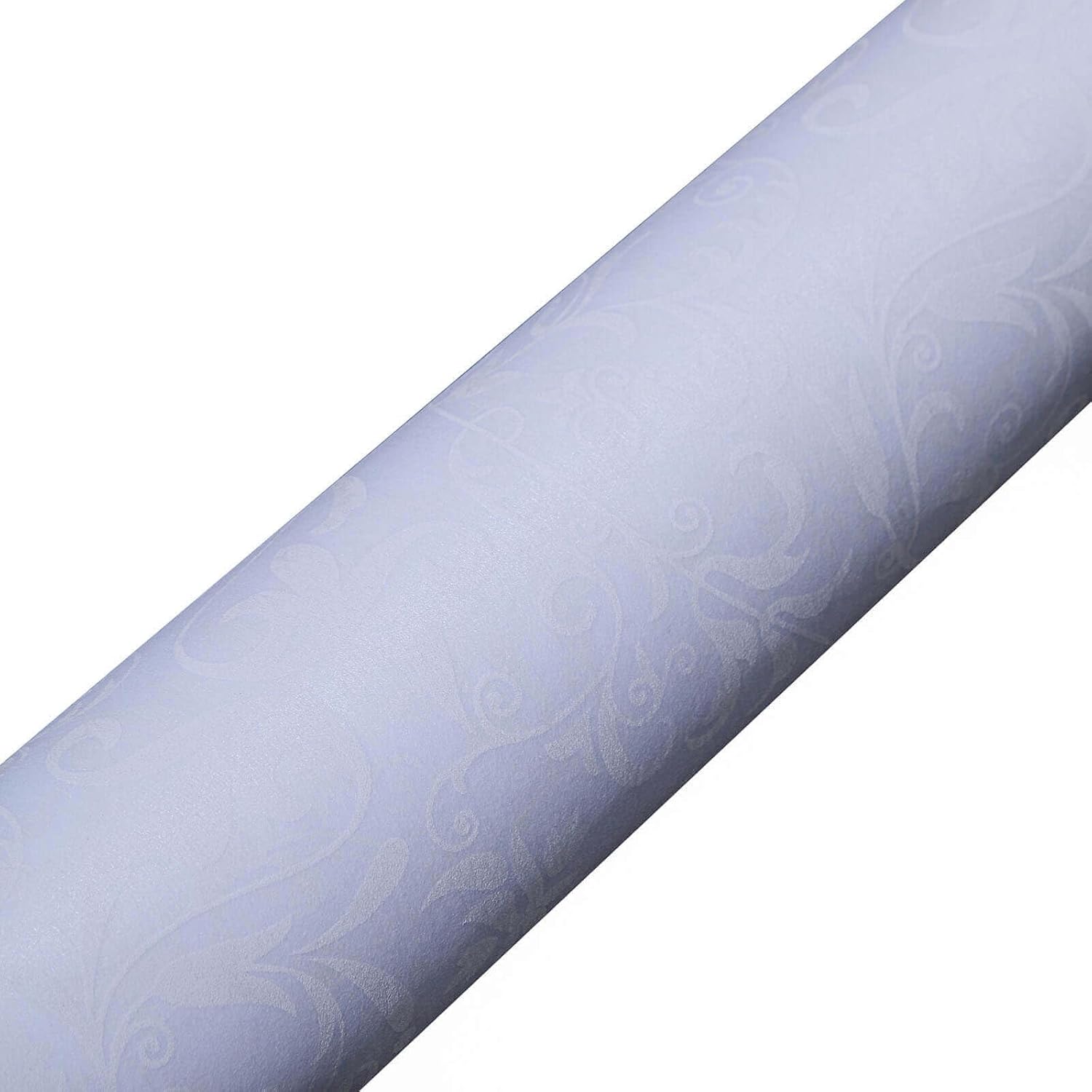Efavormart 36 x 100ft White Floral Lace Aisle Runner