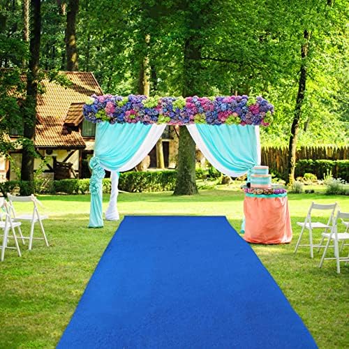 Wedding Carpet Aisle Runner for Ceremony and Events