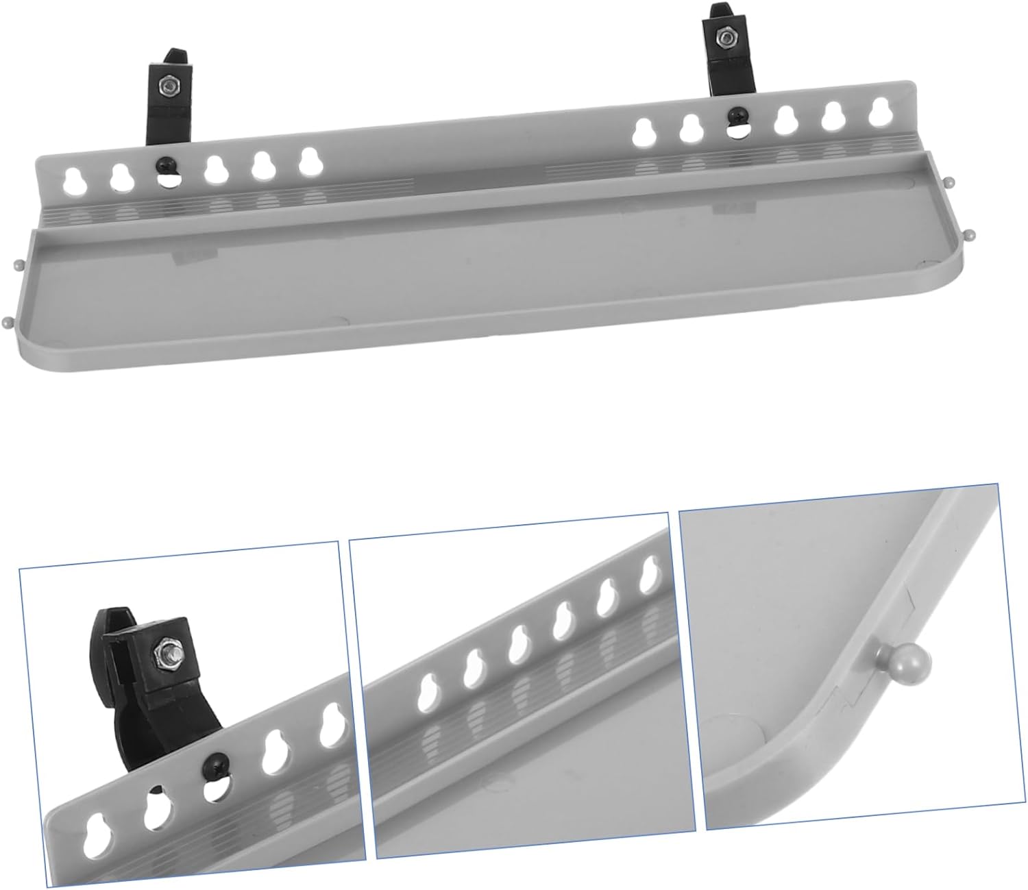 1Set Portable Detachable Easel Tray for Painting
