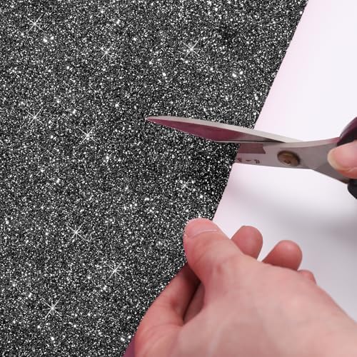 Glitter Carpet Runner for Party 26 X 30 ft
