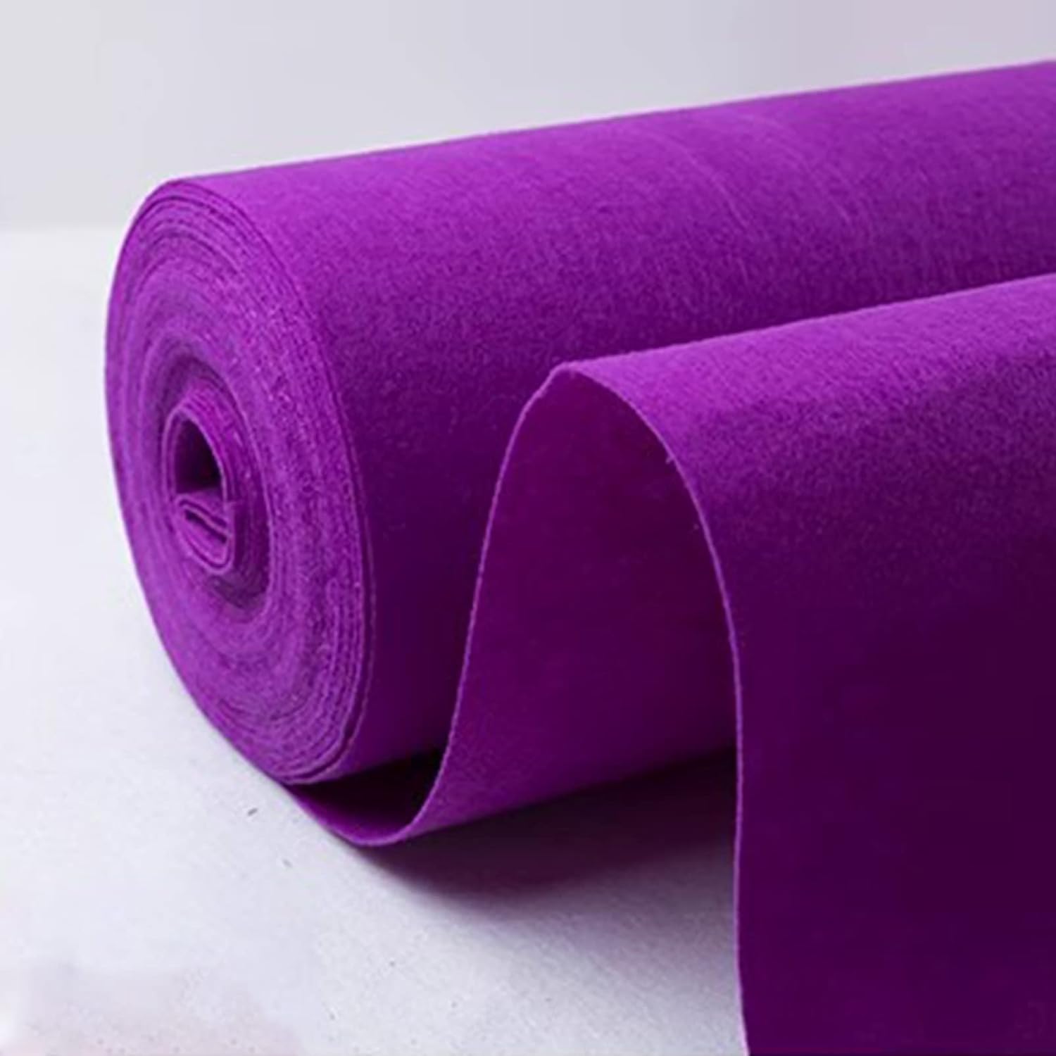 KAMPCO Wedding Aisle Runner for Ceremony and Party