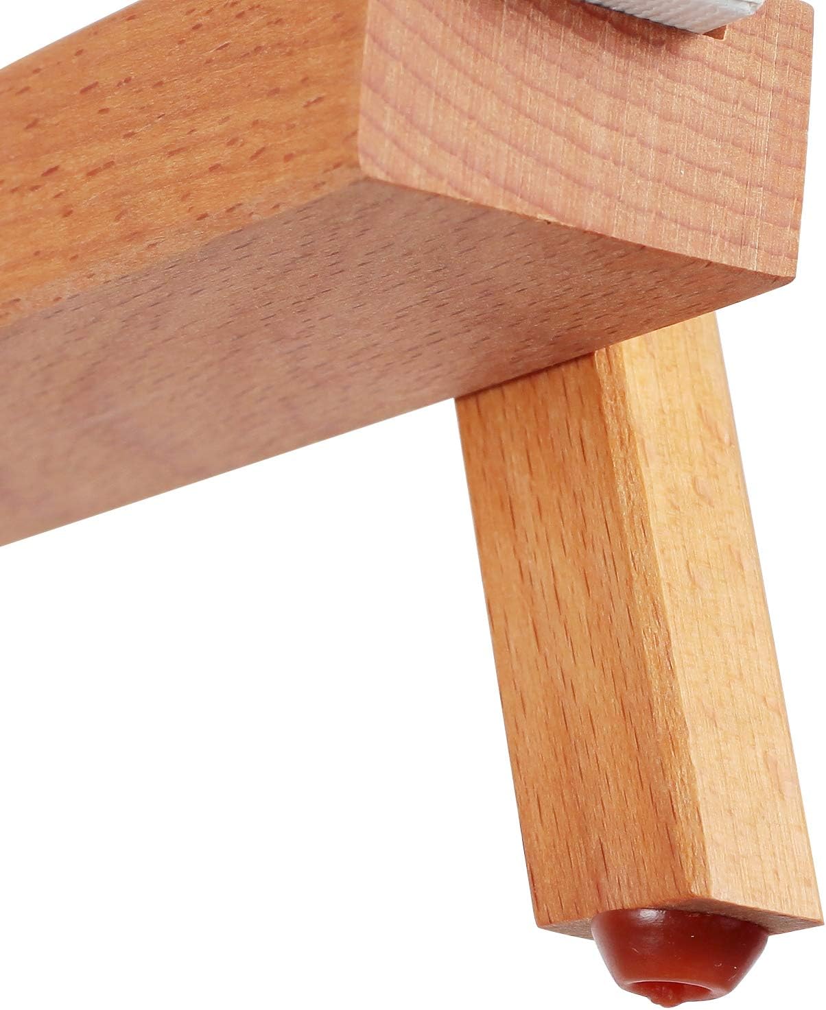 Falling in Art 25 Tabletop Easel Stand Set