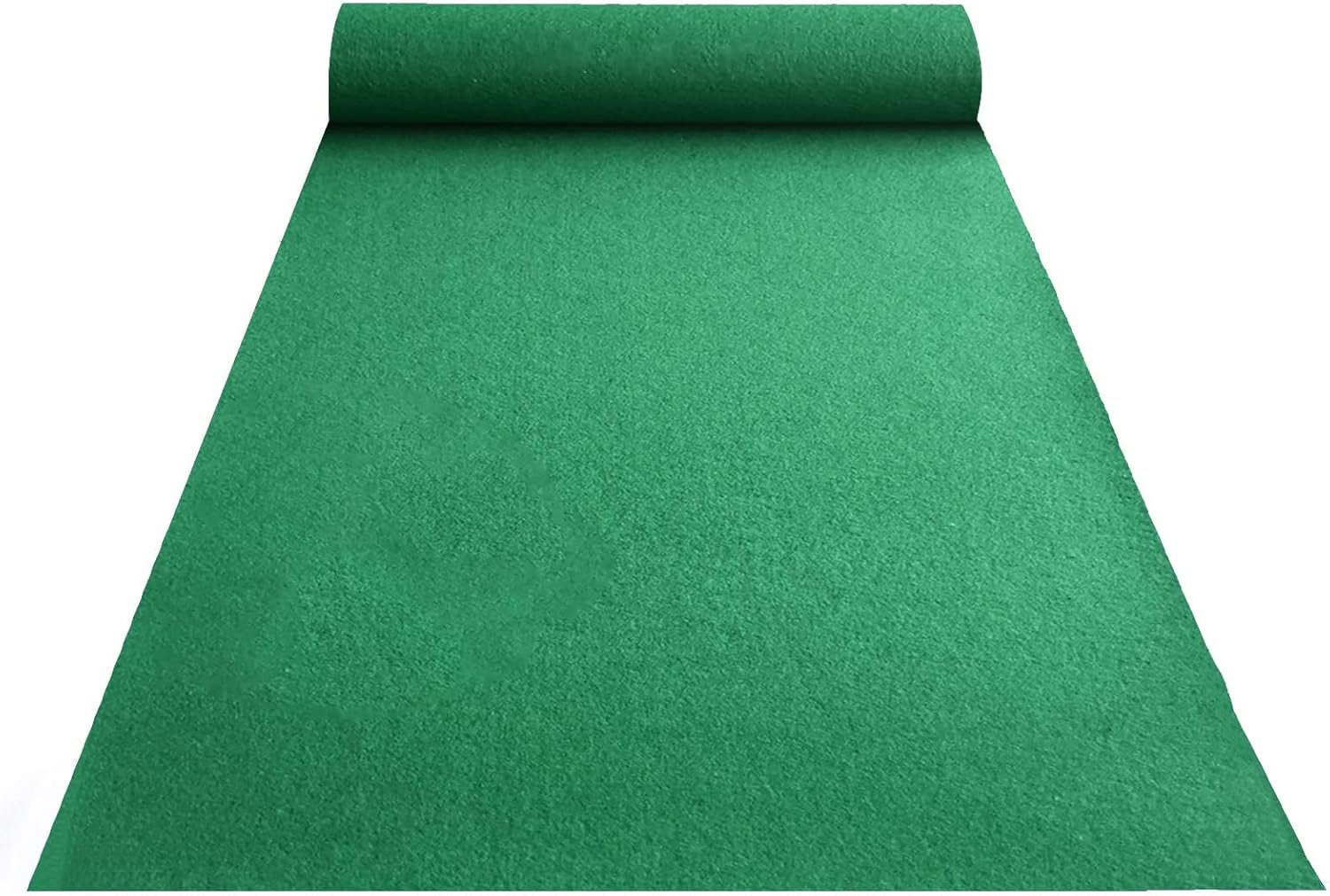 KAMPCO Wedding Aisle Carpet Runner for All Events