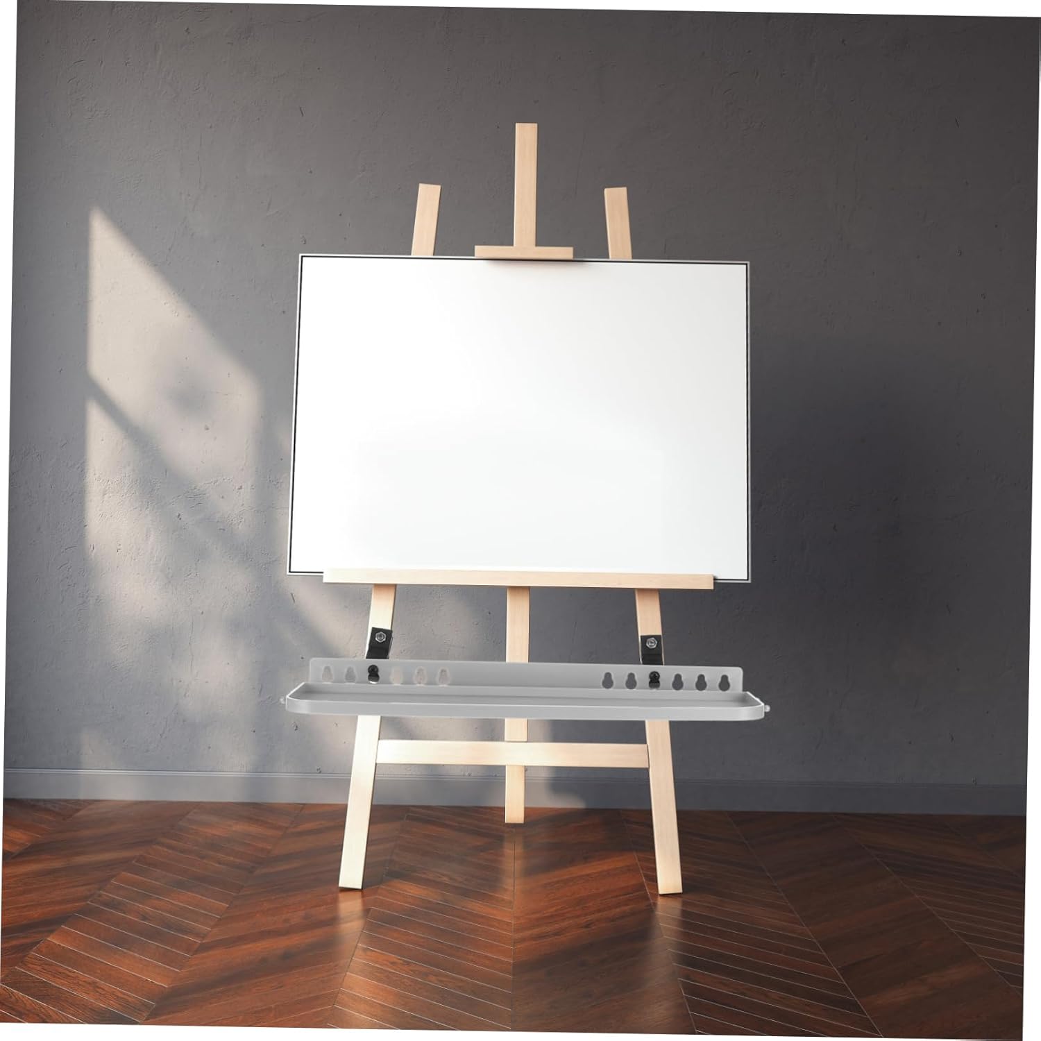 Portable Tripod Easel Tray for Artists