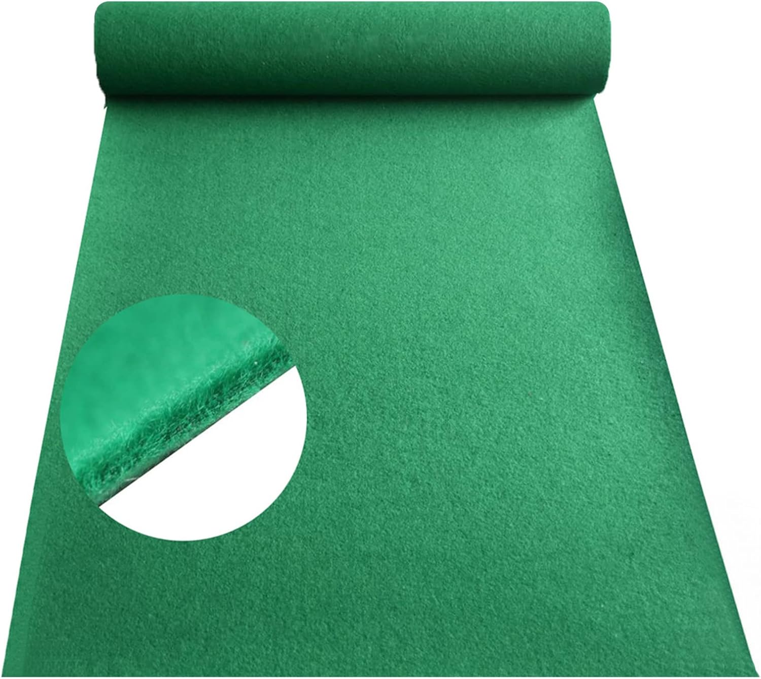KAMPCO Wedding Aisle Carpet Runner for All Events