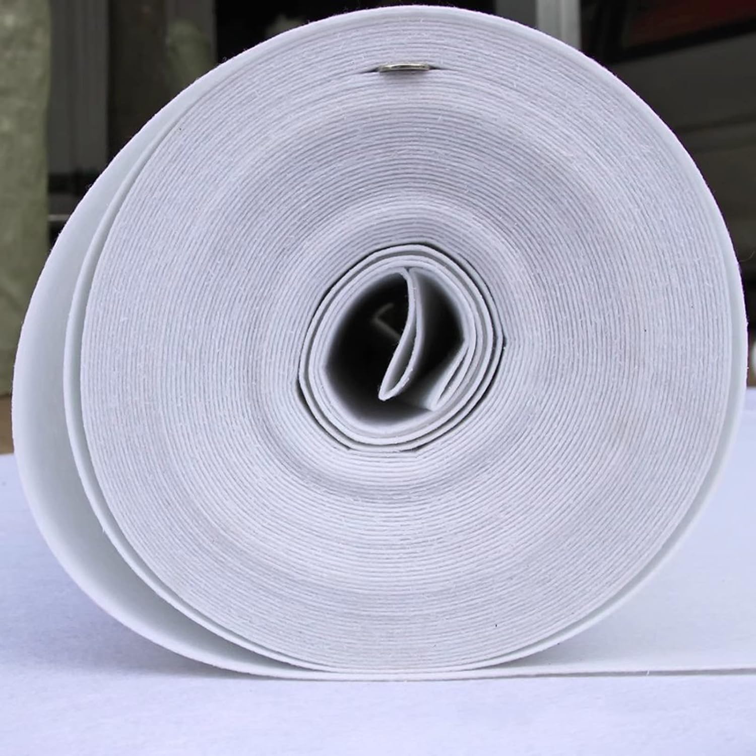 White Carpet Runner for Wedding and Party Decorations