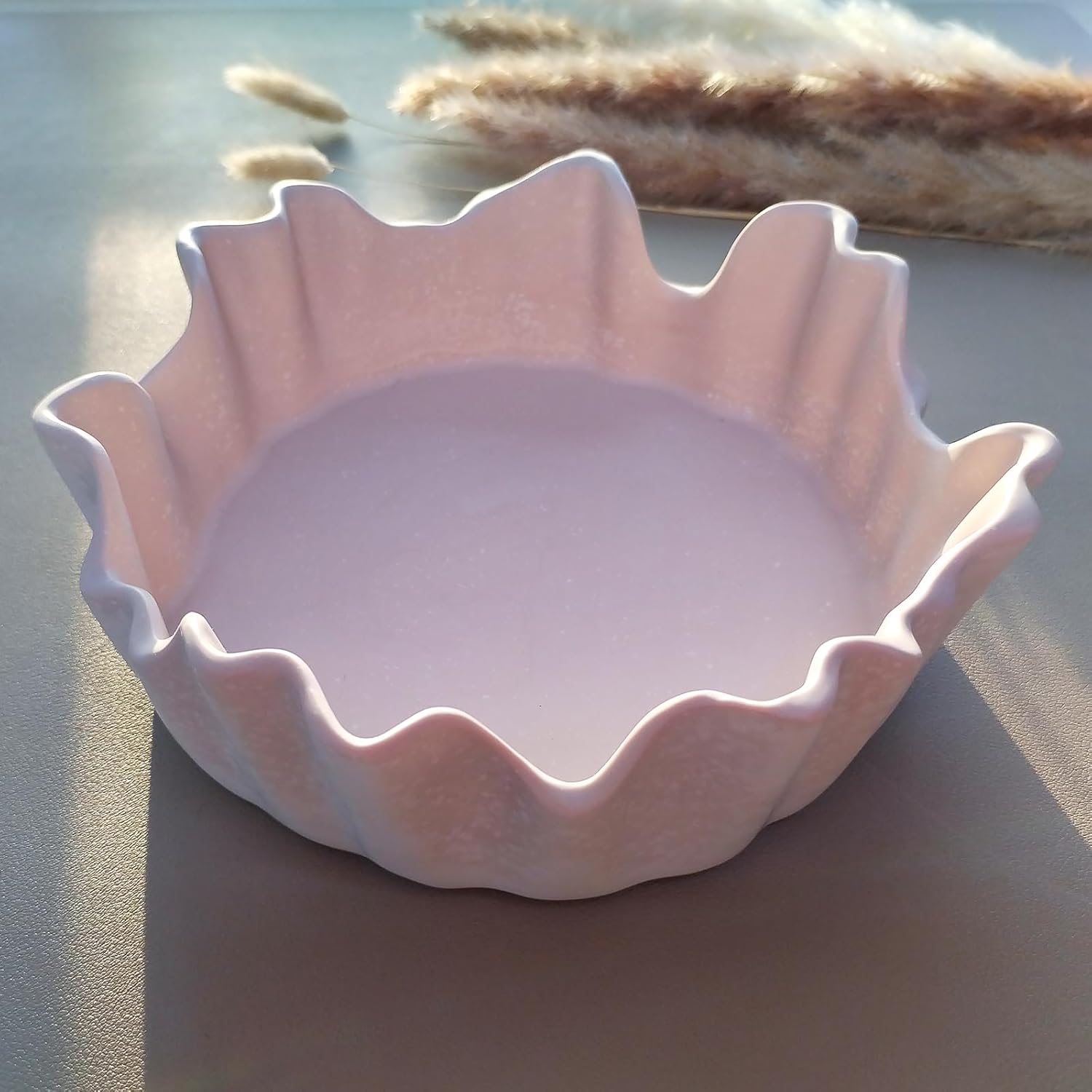 Wehous Large Irregular Silicone Resin Casting Mold