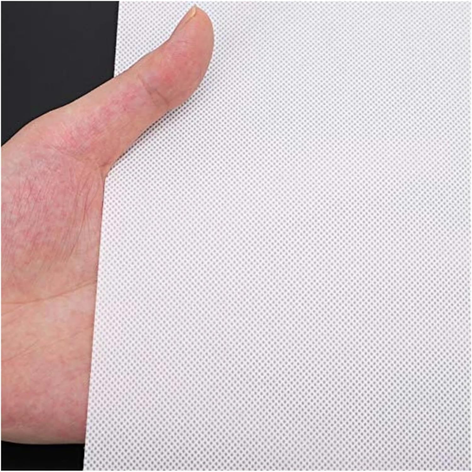 Elegant Anti-Slip Non-Woven Wedding Carpet Aisle Runner