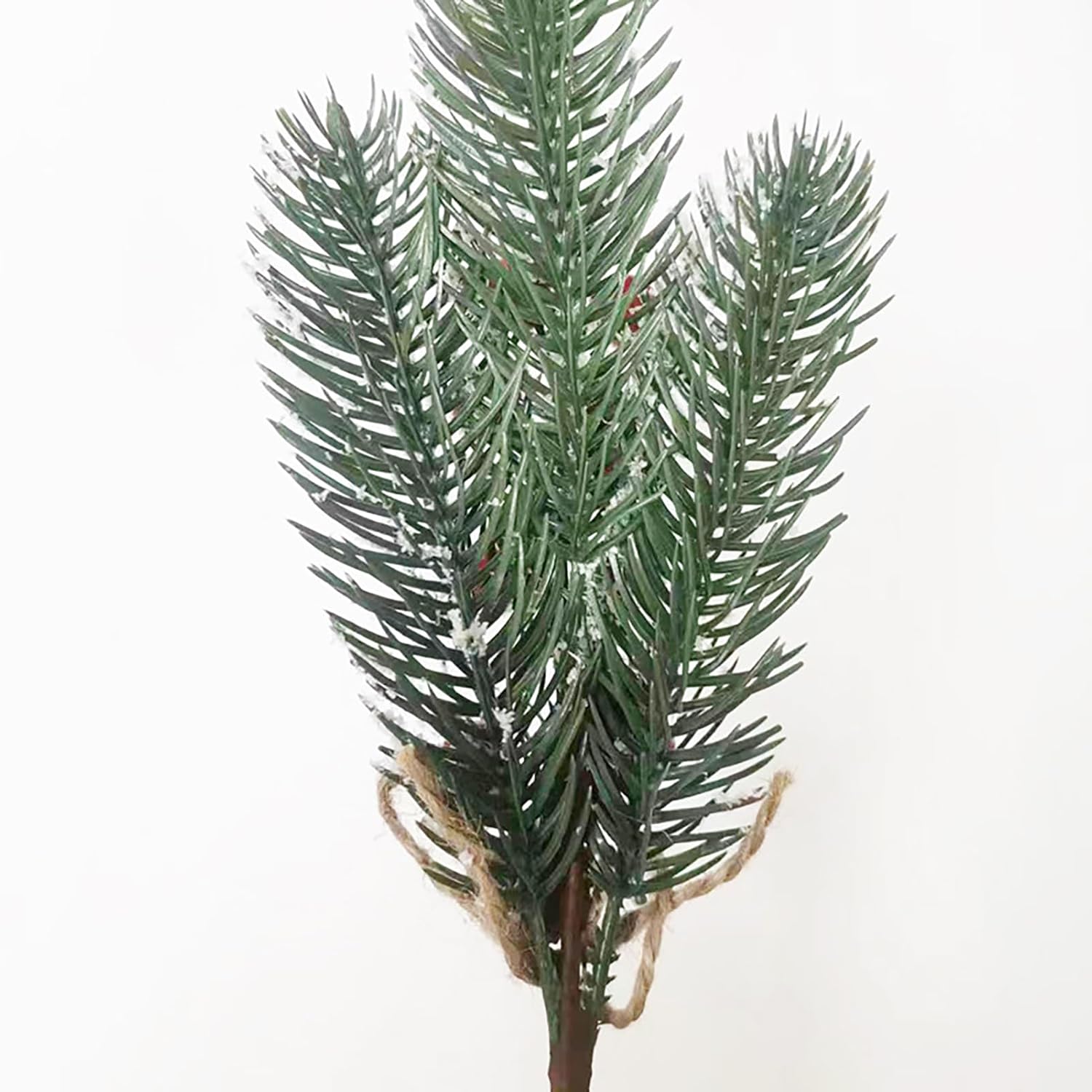 10 Pack 137 Inch Artificial Christmas Pine Branches