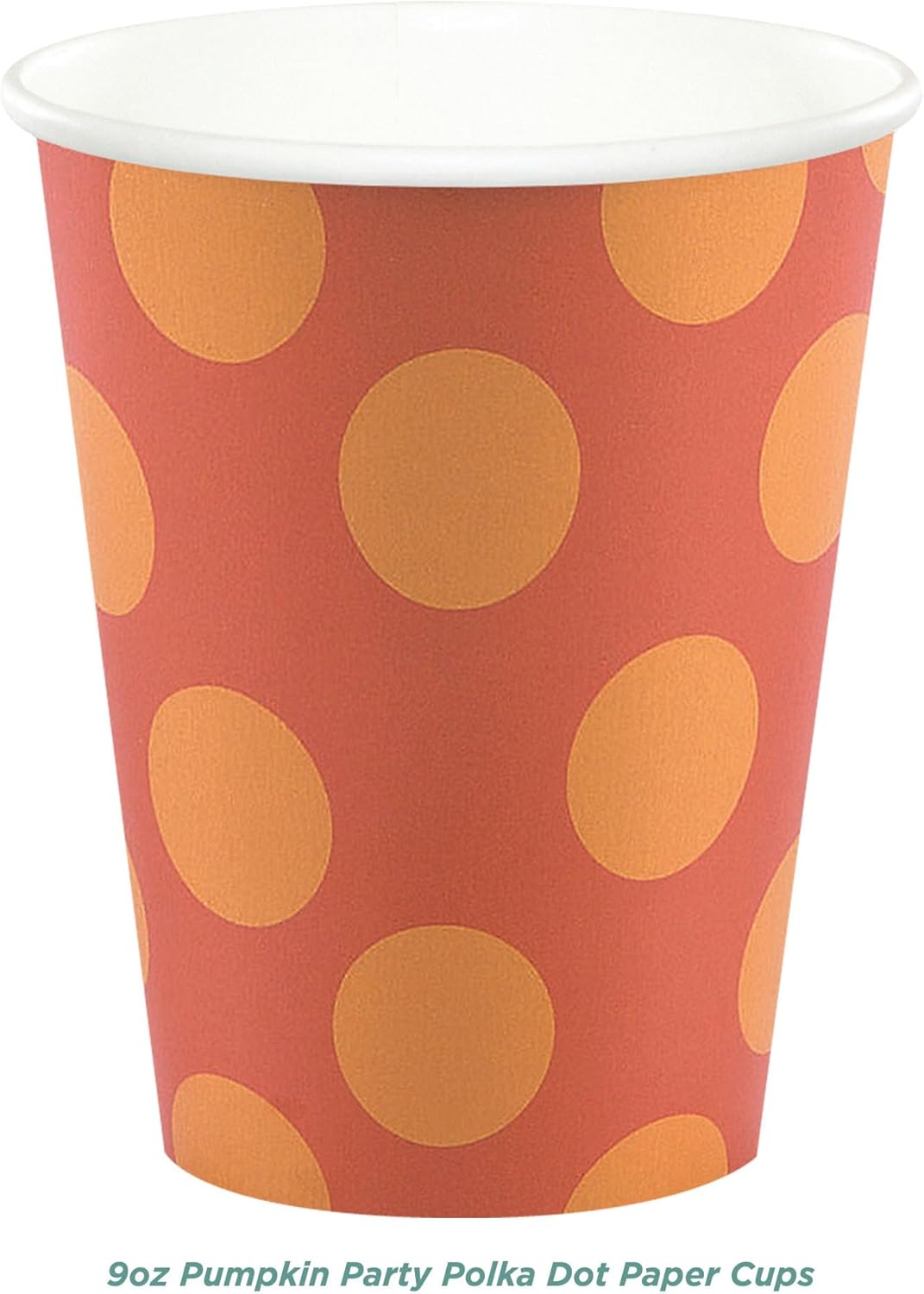Pumpkin Shaped Plates Napkins and Cups Fall Party Set