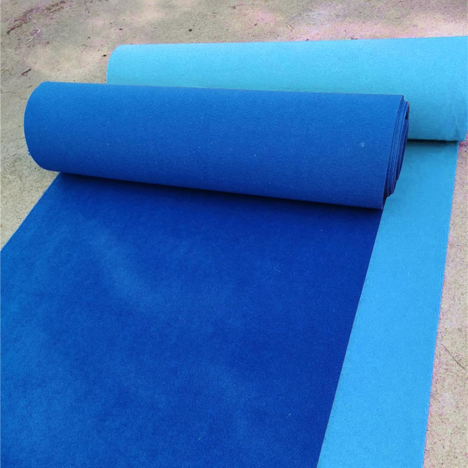 KAMPCO Aisle Runner for Wedding and Events