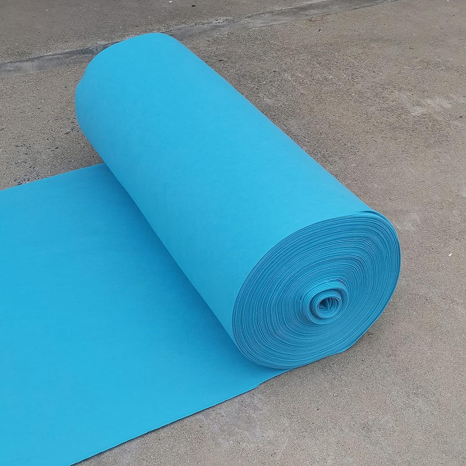 KAMPCO Aisle Runner for Wedding and Events