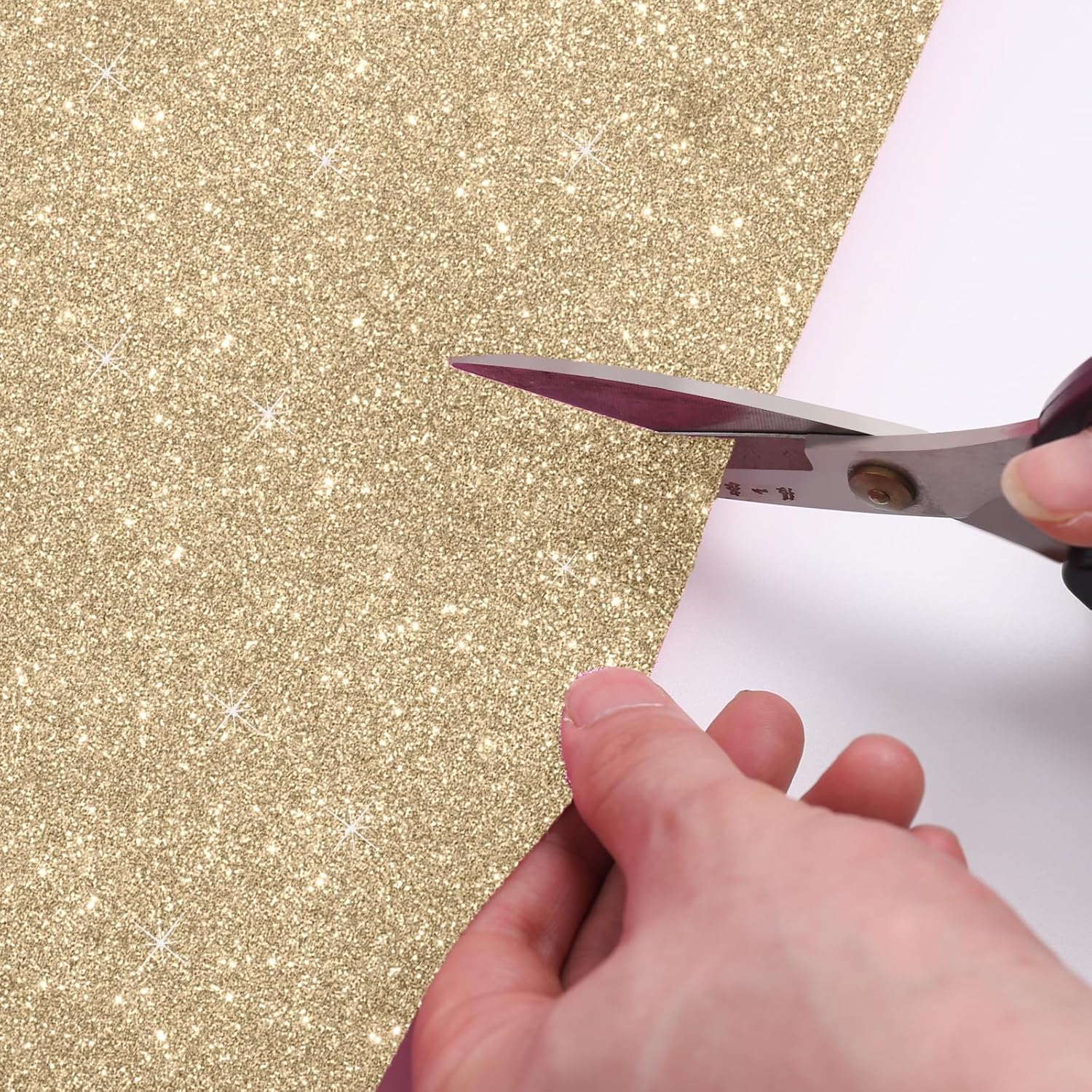 Glitter Carpet Runner for Party 26ft x 30ft