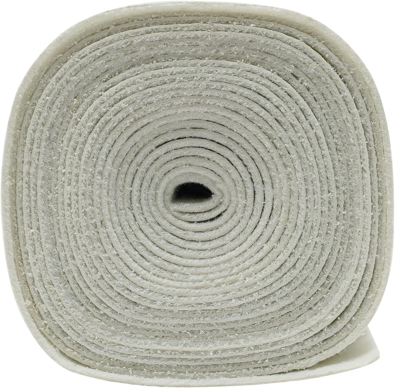 Wedding Aisle Runner 33ft x 3ft White Carpet