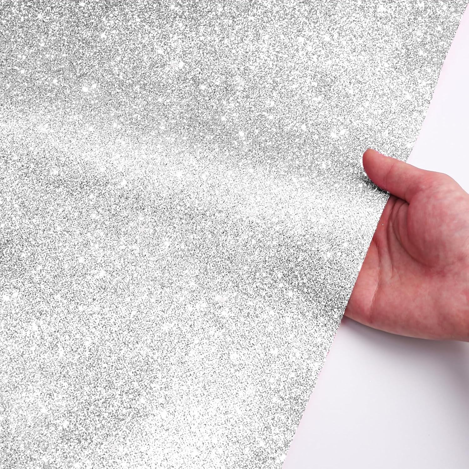 Glitter Carpet Runner for Party - 26FTx15FT